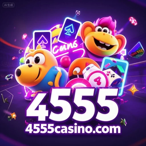 4555casino.com favicon