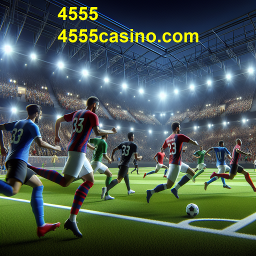 A Evolução dos Jogos de Esportes: Entretenimento e Competitividade